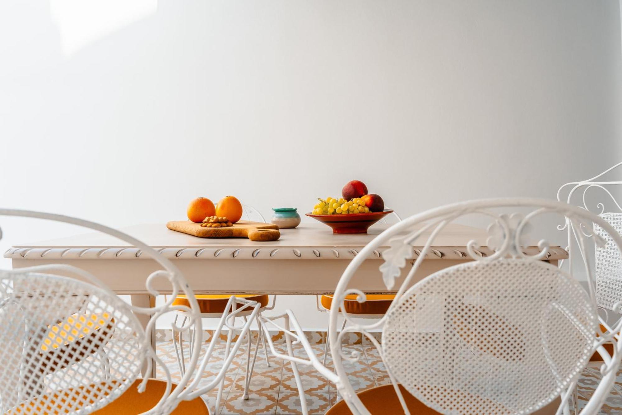 Naxos City Casa De Sal 아파트 외부 사진