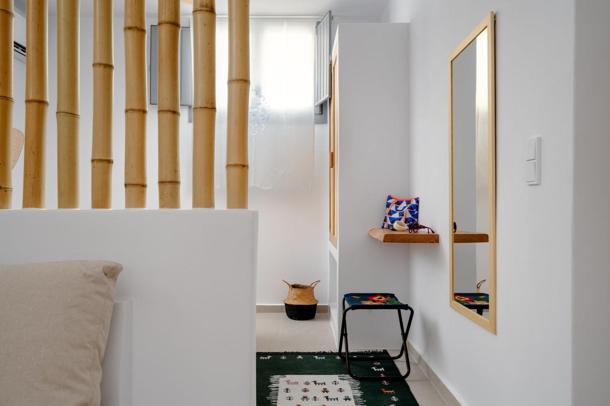 Naxos City Casa De Sal 아파트 외부 사진
