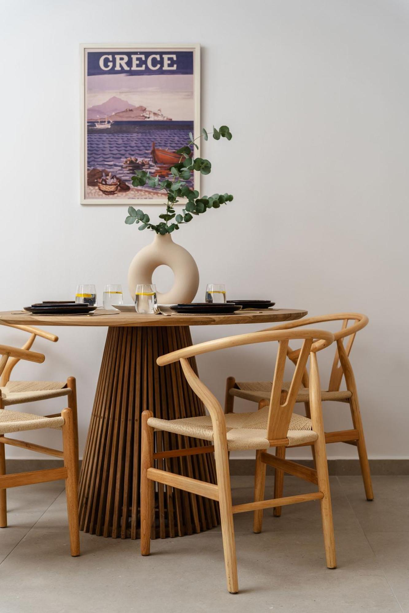 Naxos City Casa De Sal 아파트 외부 사진