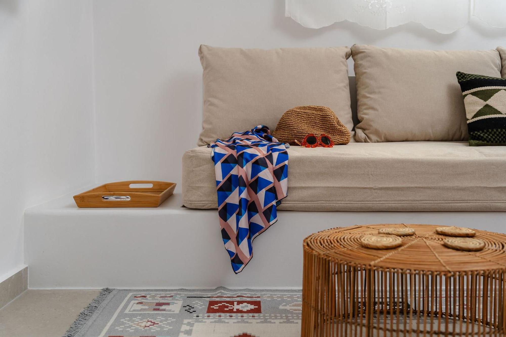Naxos City Casa De Sal 아파트 외부 사진