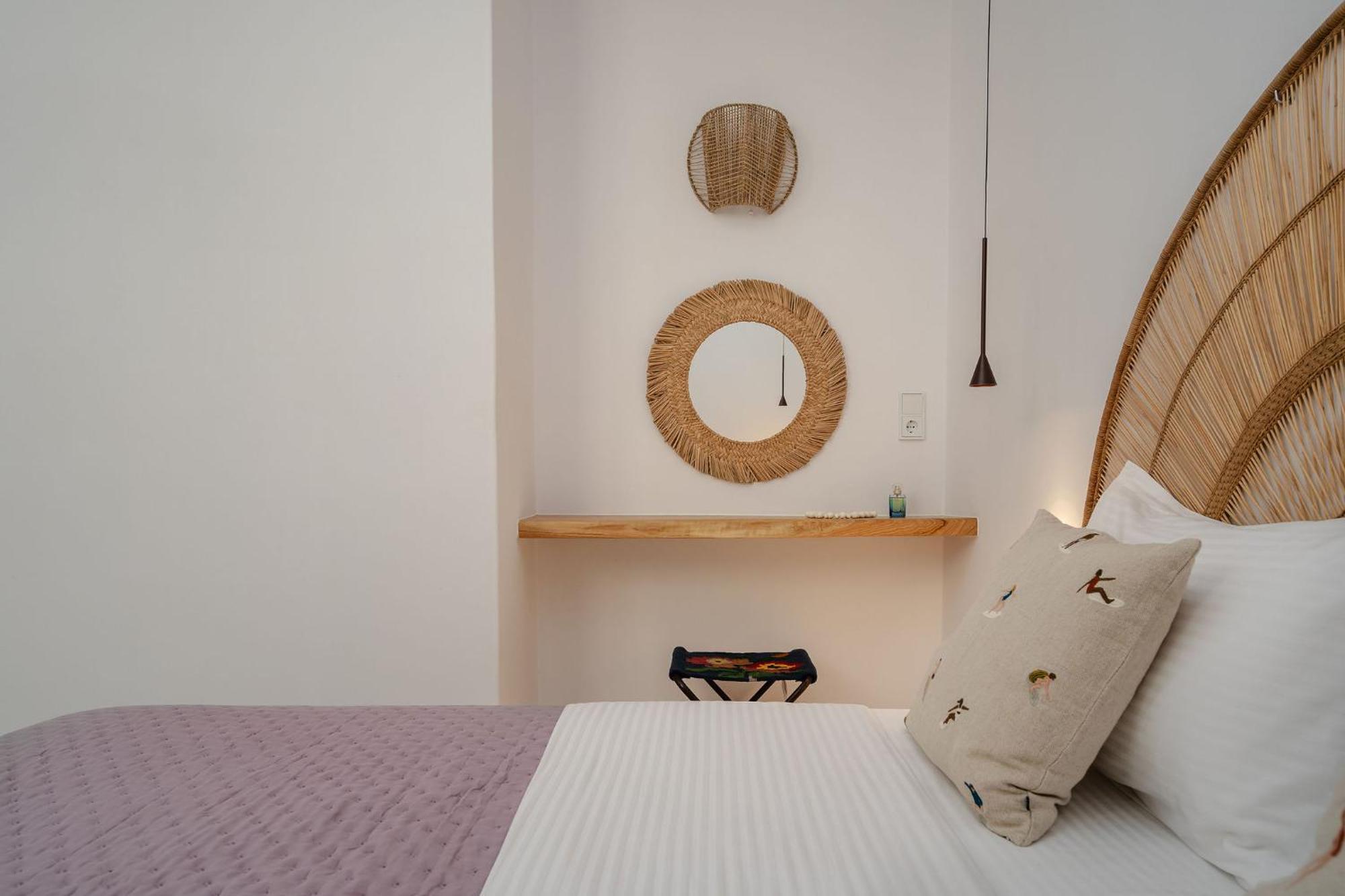 Naxos City Casa De Sal 아파트 외부 사진