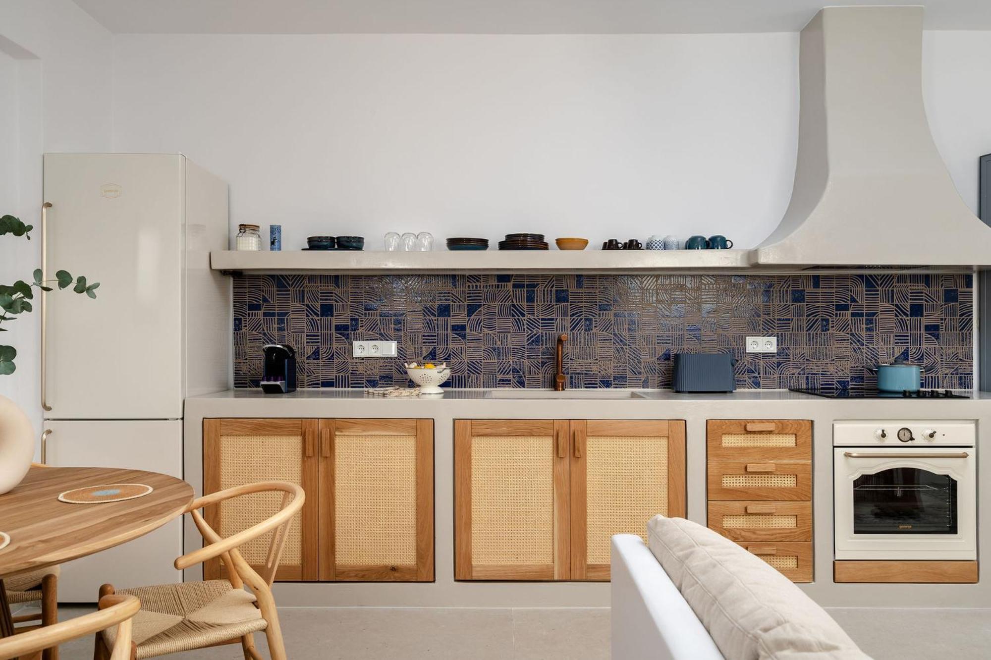 Naxos City Casa De Sal 아파트 외부 사진