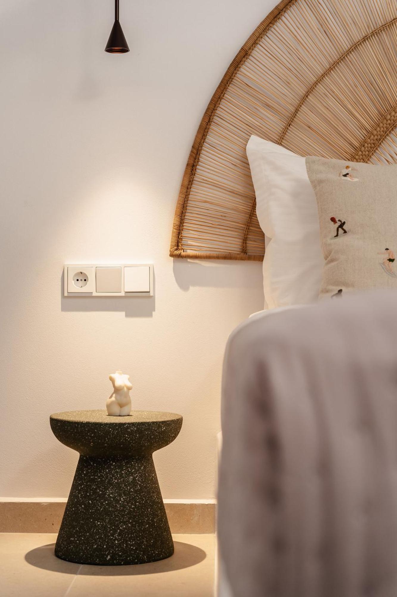 Naxos City Casa De Sal 아파트 외부 사진