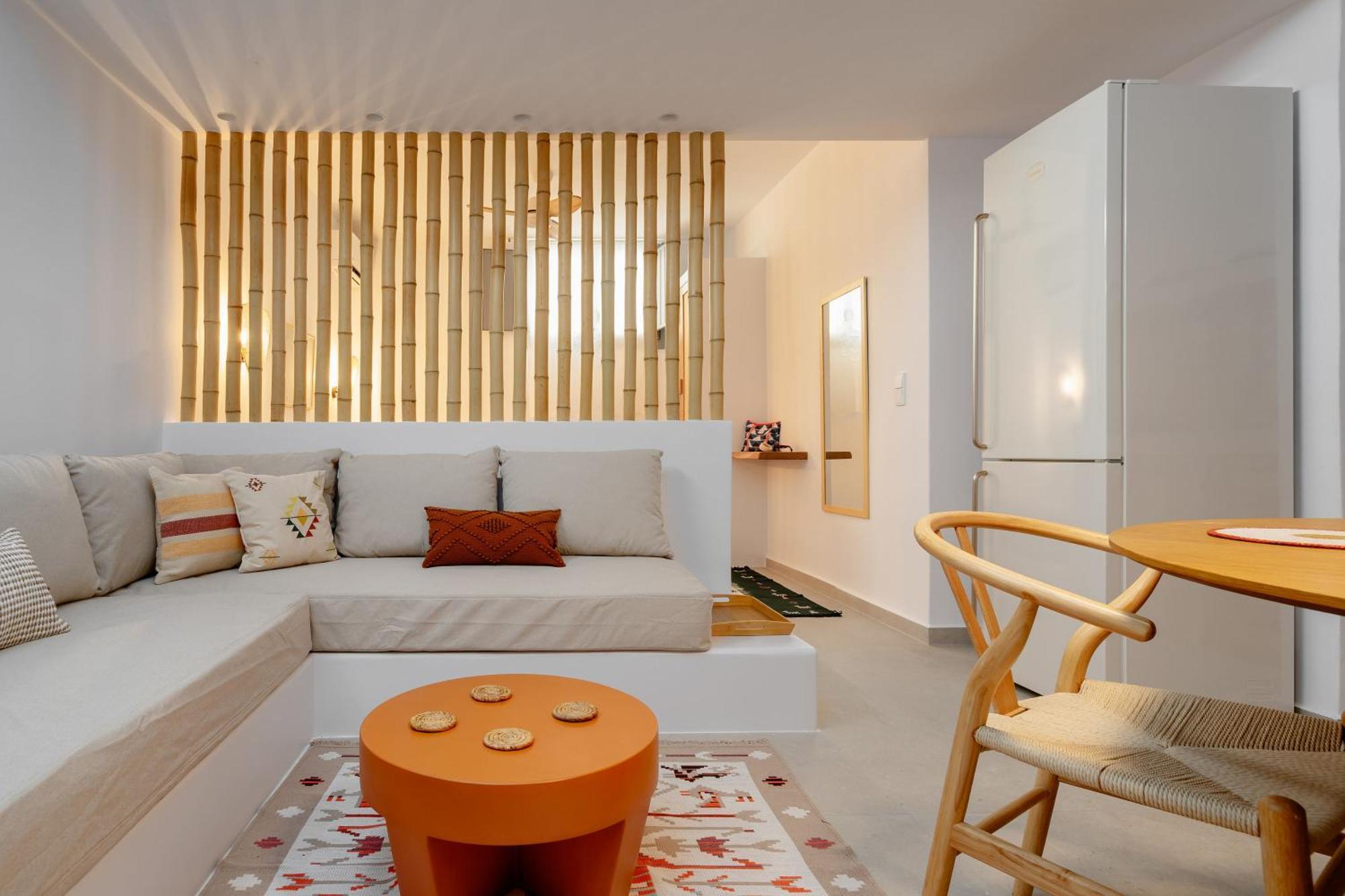 Naxos City Casa De Sal 아파트 외부 사진