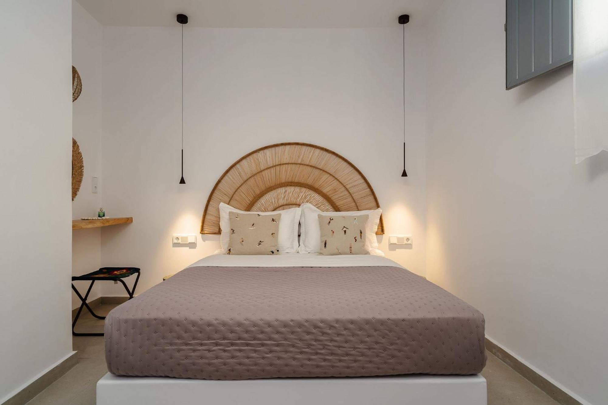 Naxos City Casa De Sal 아파트 외부 사진