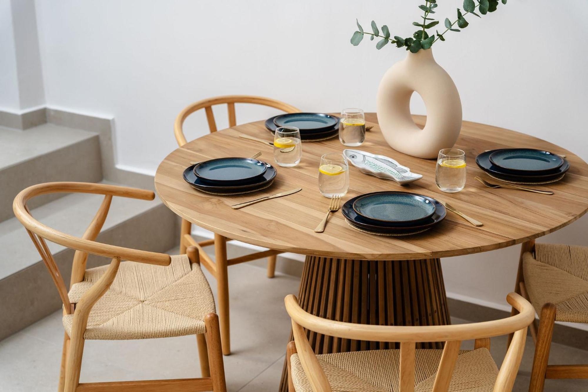 Naxos City Casa De Sal 아파트 외부 사진