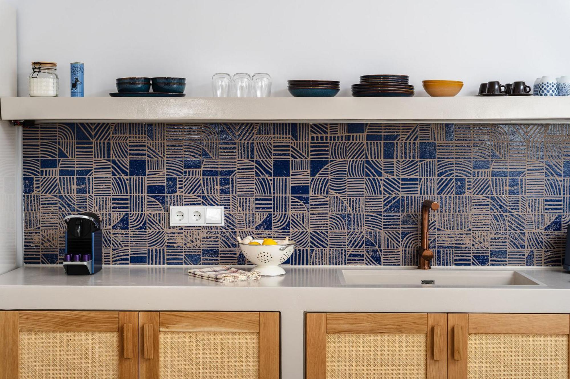 Naxos City Casa De Sal 아파트 외부 사진