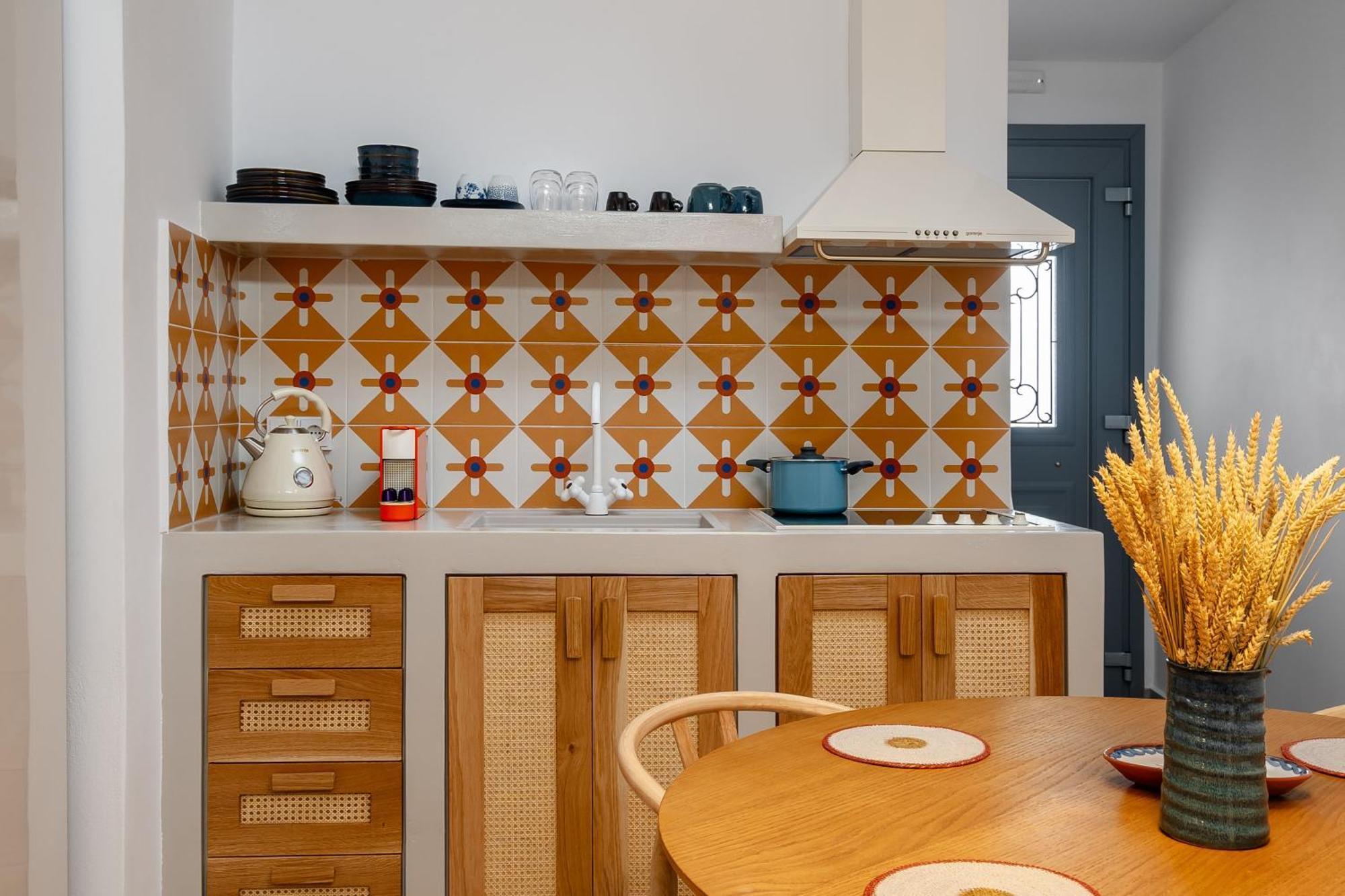 Naxos City Casa De Sal 아파트 외부 사진